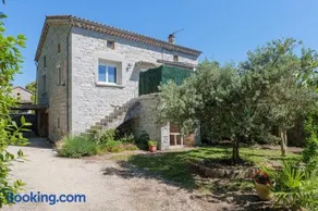 Gîte Le Villa-joie - Image 1