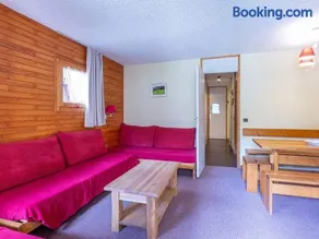 Appartement Valmorel, 2 Pièces, 5 Personnes - Fr-1-356-224 - Image 1