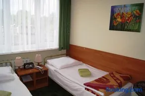 HOTEL ODR - Image 1