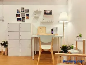 Secret Muji Vintage Building ห้องลับมูจิในตึกวินเทจ - Image 3