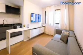 Apartamento Smart Encantador - Image 2