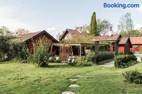 Björnbacka- Chillout Oasis on the Countryside Near Stockholm - Image 2