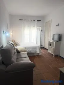 Apartamento Ajolí en hotel Puente Rey - Image 4