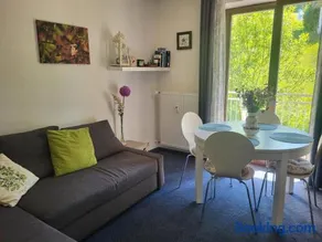 Family Apartment, 2 Bedrooms, 2 Bathrooms, Bavarian Forest - Image 1