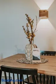 Appartement Tegelberg , Landhaus Linde, Seeg-Enzenstetten im Allgäu, mit Königscard - Image 2