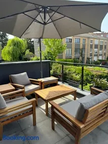 Maison proche du vieux Lille et de la citadelle avec place parking - Image 3