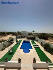 Villa Line Midoun sans vis-à-vis - Image 3