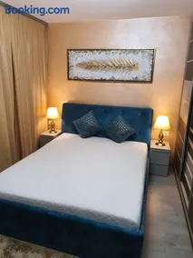 Sunrise Home Apartment - Image 2