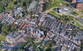 Zoetermeer City Center Loft Apartment - Image 2