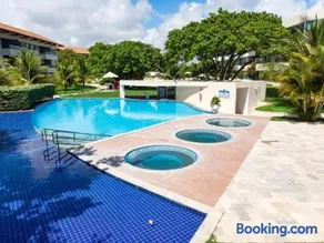 Carneiros Beach Resort - Apto 214D - Image 4