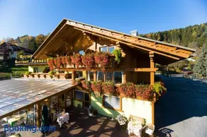 Gasthof Pension Perauer - Image 4