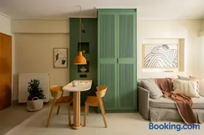 Agrinio ART Suites - Image 1