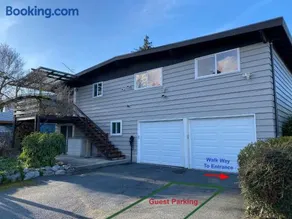 Peaceful Home-Centrally Located West Hill, Kent - Image 1