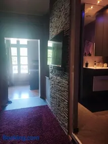 Appartement tout confort avec balnéo et lit king size - Image 1
