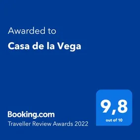 Casa de la Vega - Image 2