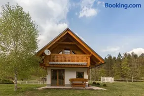 Holiday Homes Sara - Image 1