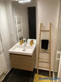 Appartement au cœur d'Espalion Le Perchoir du Lot - Image 2