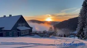 Urlas Apartments, Shortcut to Sněžka, Dog friendly - Image 1