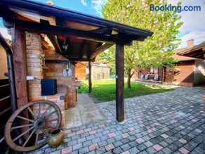 Studio apartman Buteo - Image 3