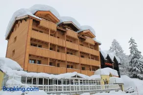 Sporthotel Oberwald - Image 1