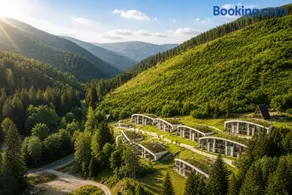 TALBERG SK - Garage parking - Quiet place - Brand new apartments - Tále - Image 1