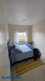 Apartamento Aconchegante 200m Praia Grande - Image 4