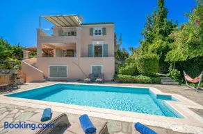 Garden House, up to 8px 1km from Fiskardo - Image 2
