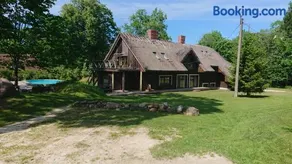 Reimani Holiday House - Image 1