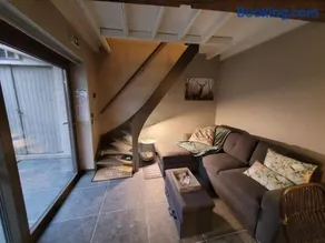 Natuurschoon Vakantiewoning Moorsel - Image 4