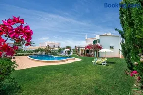 Villa Hideaway by Algarve Villa Holidays - Image 1