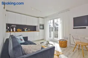 Ferienresidenz Zwei Bodden Ferienwohnung 1-4 - Image 3