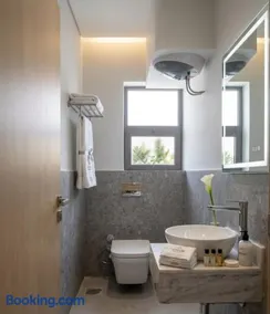 Hotel Apartment at palm hills new Al Almin - Image 2