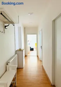 Srdce Mesta 1 - zážitkový apartmán Na Pešej Zóne s balkónom a terasou - Image 5