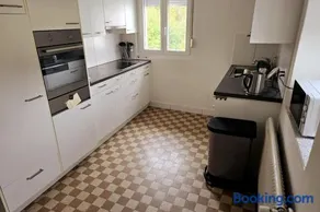 Helle, gemütliche gemeinsam nütziges Wohnung an der grenze vom Deutschland - Image 3
