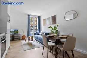 Appartement Chaville - Parking - Proche Paris - Image 5
