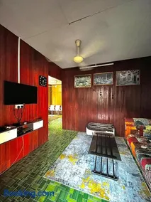 Homestay Rumah Kayu Kota Tinggi - Image 3