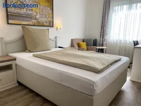 Hotel Angerland Garni - Image 5