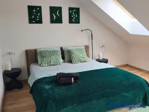 Apartmán Palackého sady - pohoda v srdci města - Image 2