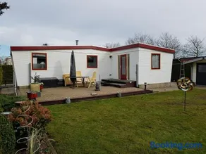 Mulder's vakantiehuis, chalet 341 - Image 1