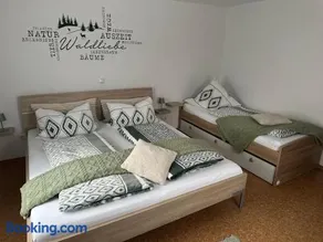Ferienwohnung Eifler - Image 2