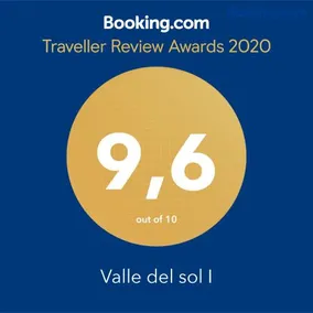 Valle del sol I - Image 1