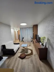 Zen Apartment Visaginas - Image 1
