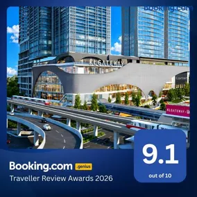 KL Gateway Residences - Image 1
