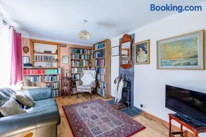 Rural Retreat Near Glastonbury 2 Bed Getaway - Image 3
