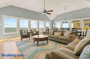 Cape Point Retreat 7 Bedroom Home by KEES Vacations - Image 4