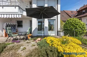 Ferienwohnung Rheinblick - Image 3