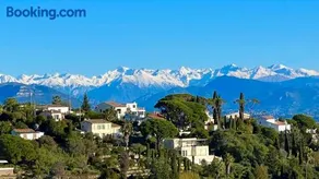 Castel Horizon - Super Cannes - 360 Degrees View - Image 5