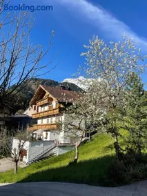 Appartements Alpenblick - Image 1