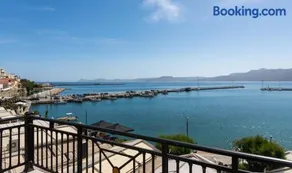 Sitia Old Port studio - 3min walk to beach - AC - WIFI - Image 2