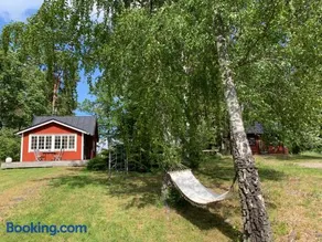 Sommarhus på ö i Stockholm - Image 3